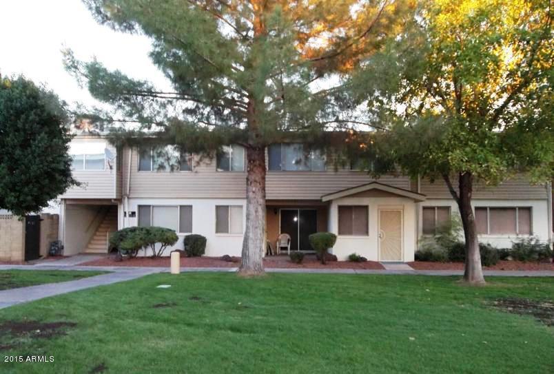 8220 E Garfield St. #M217, Scottsdale, AZ 85257