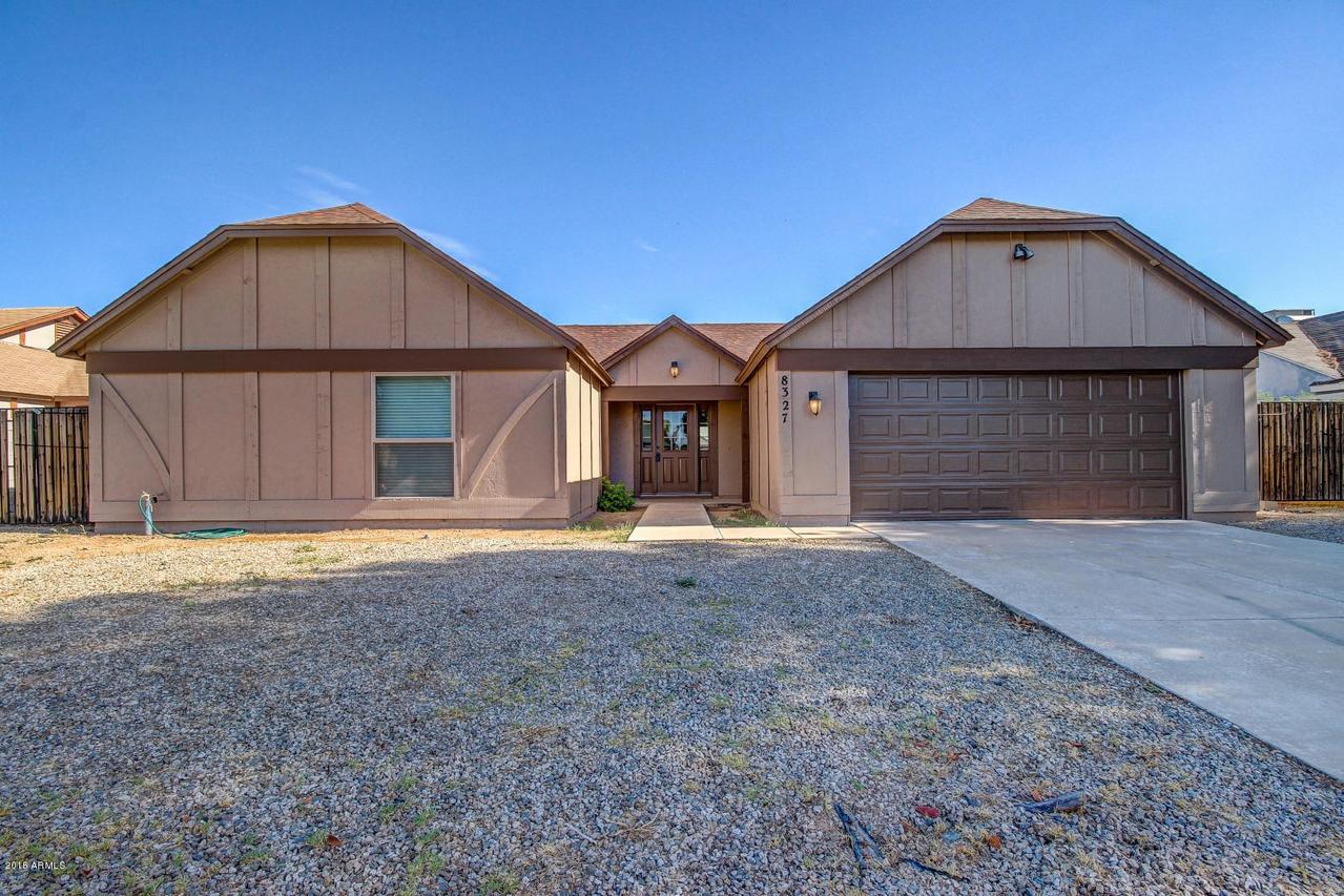 8327 W Corrine Dr., Peoria, AZ 85381