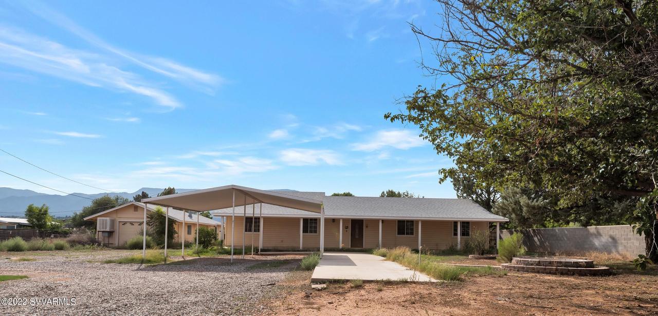 1280 S Meadow Ln., Cottonwood, AZ 86326