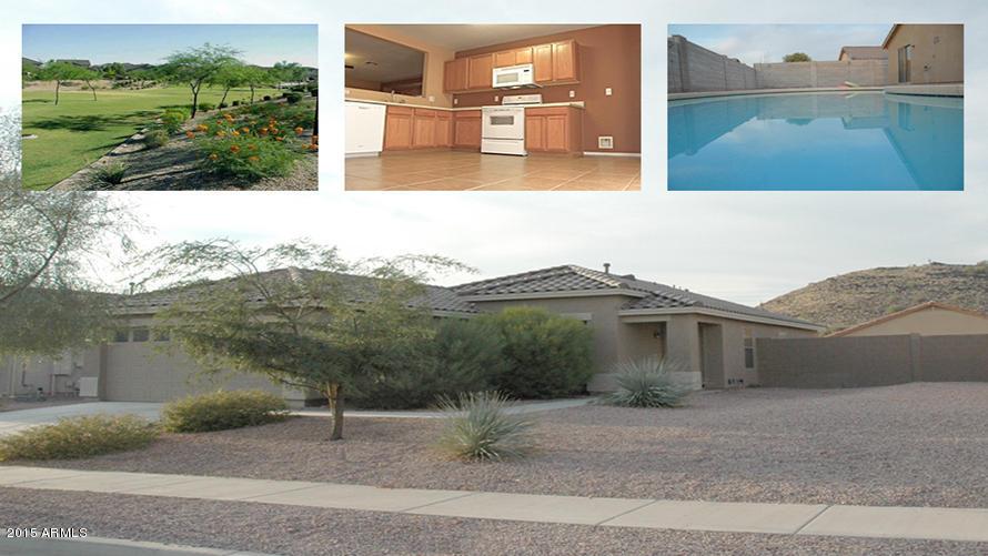 3222 W Casino Ave., Phoenix, AZ 85083