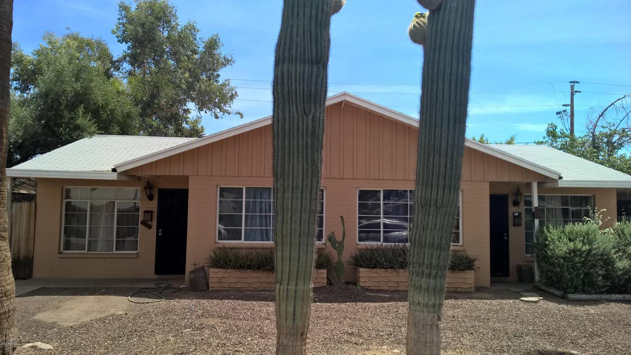 6813 E Pinchot Ave., Scottsdale, AZ 85251