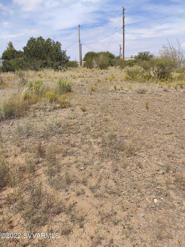 4760 E Smoke Signal, Rimrock, AZ 86335