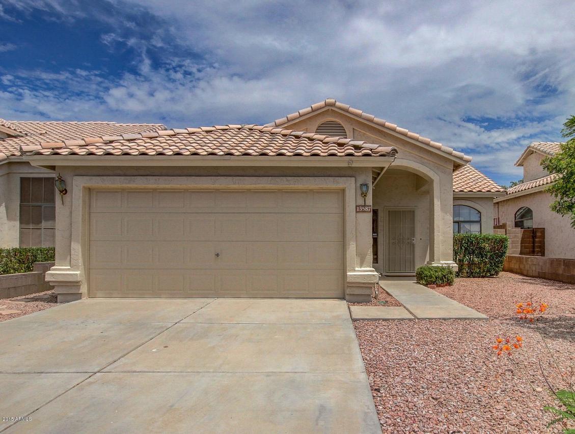 13587 N 82nd Ave., Peoria, AZ 85381