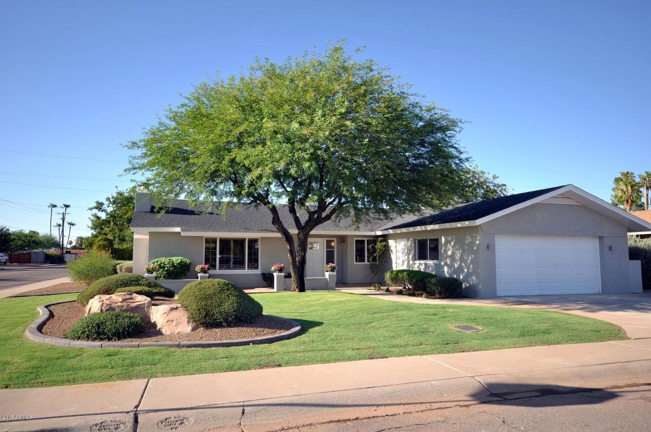 8602 E Bonnie Rose Ave., Scottsdale, AZ 85250