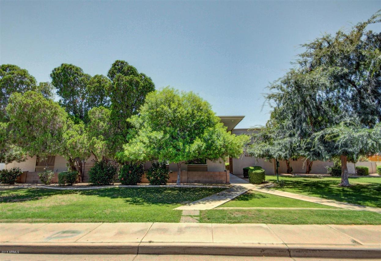 4384 N 36th St., Phoenix, AZ 85018