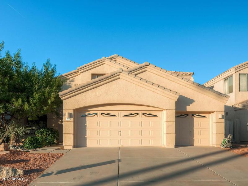 14795 N 100th Way, Scottsdale, AZ 85260