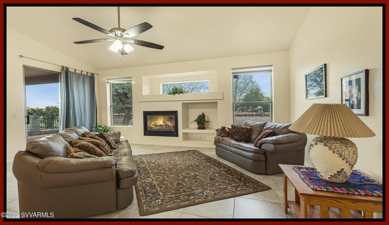 1061 S Vista Grande Dr, Cottonwood, AZ 86326