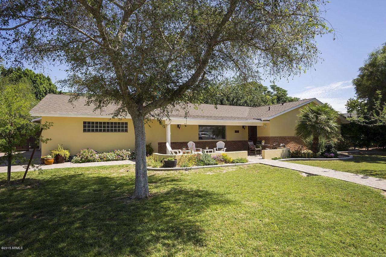 6832 E Montecito Ave., Scottsdale, AZ 85251