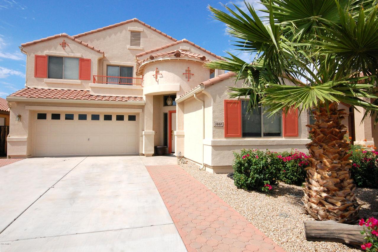 3868 E Hematite Ln., San Tan Valley, AZ 85143