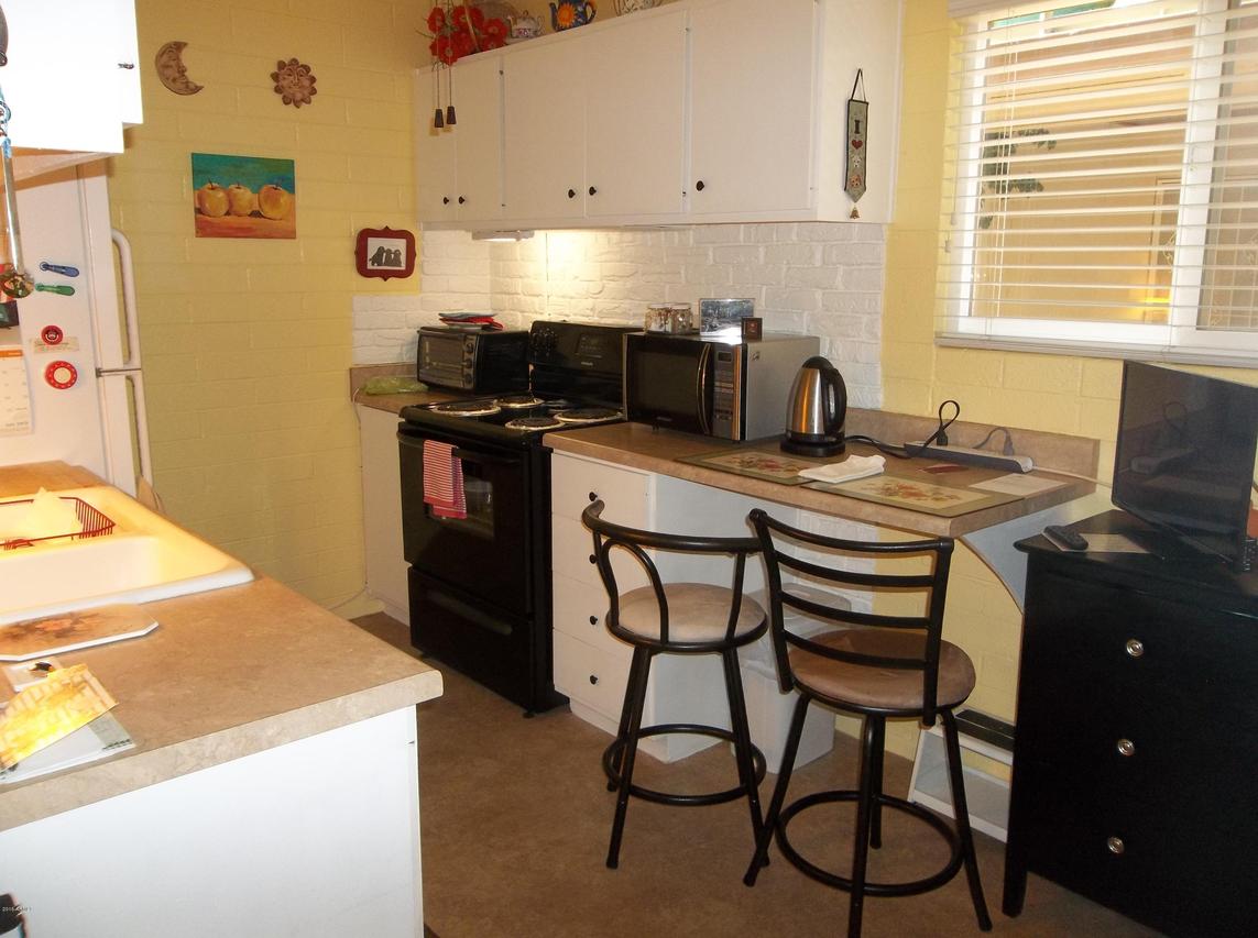 814 N 82nd St. #G104, Scottsdale, AZ 85257