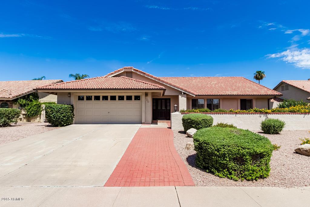 8530 E San Felipe Dr., Scottsdale, AZ 85258