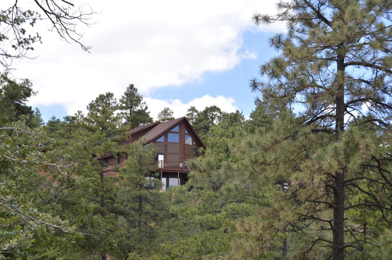 1179 N Lookout Point Rd., Prescott, AZ 86305