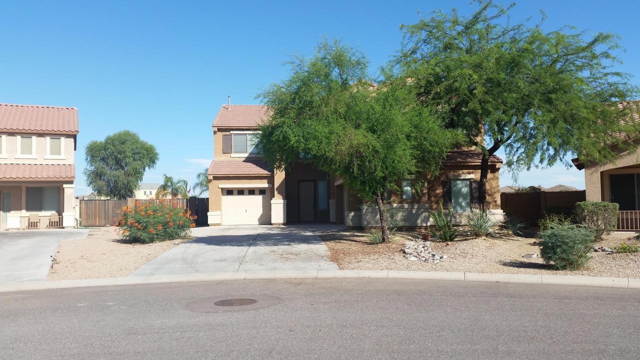 4529 E Tanzanite Ln., San Tan Valley, AZ 85143