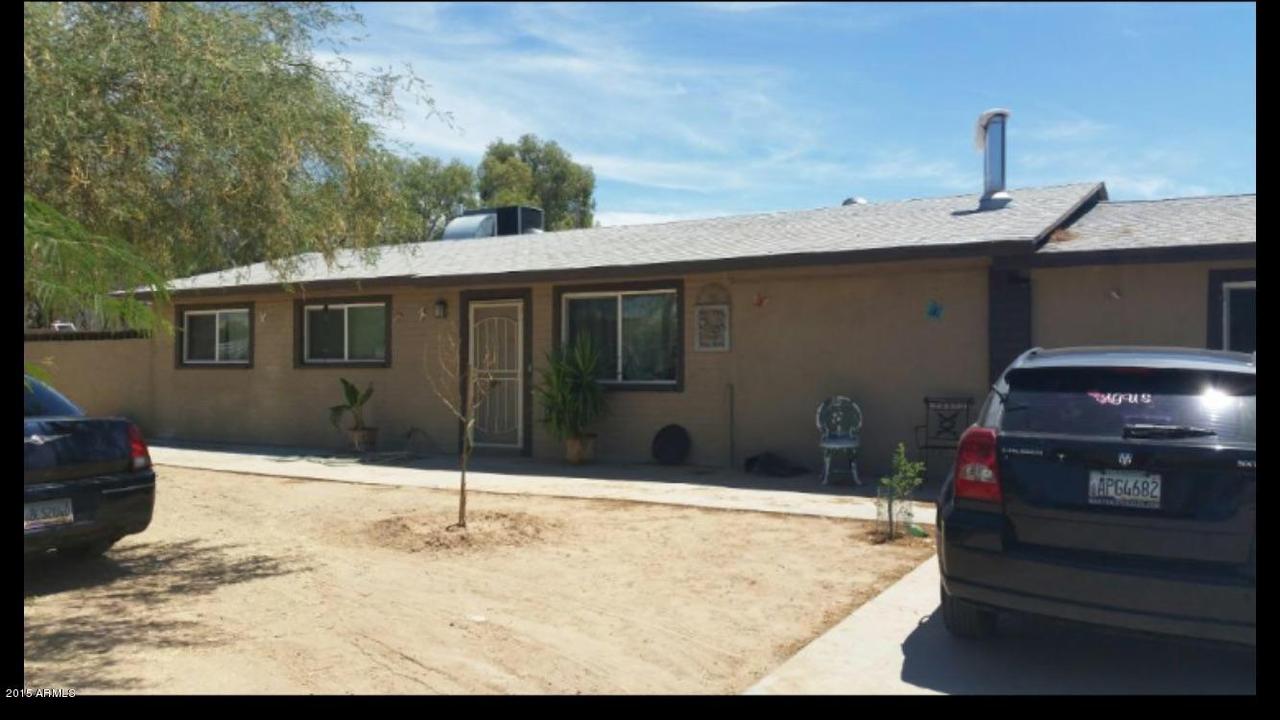 12601 W County Ln., Avondale, AZ 85323