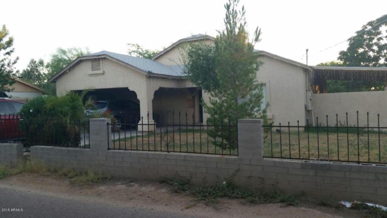 6420 S 8th Pl., Phoenix, AZ 85042