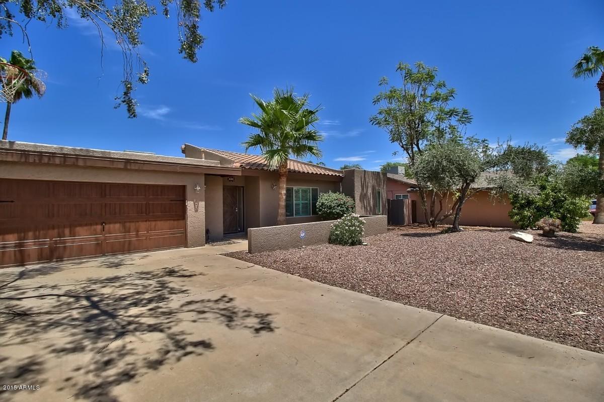 4102 E Alan Ln., Phoenix, AZ 85028