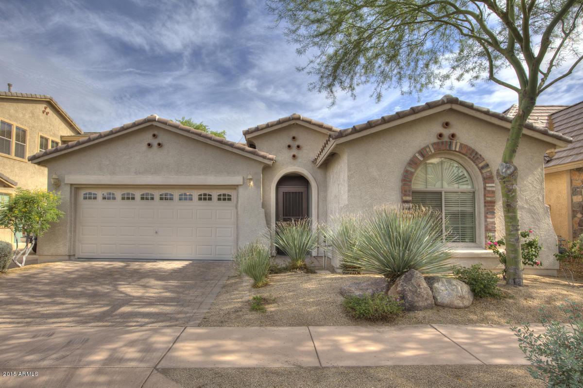 3414 W Via De Pedro Miguel, Phoenix, AZ 85086