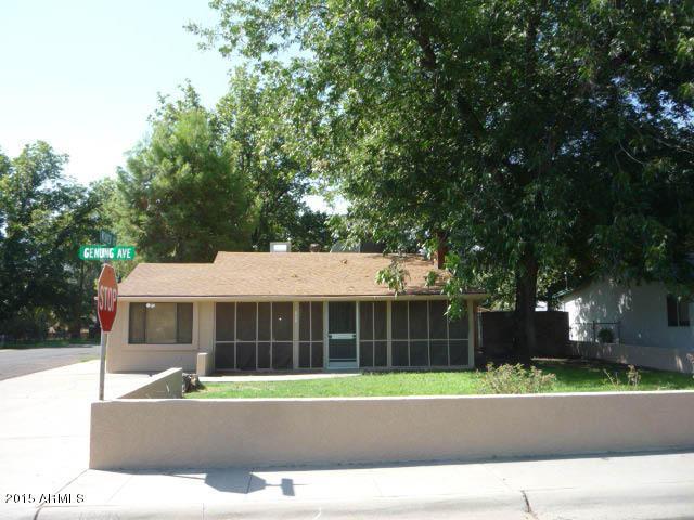 197 Genung Ave., Wickenburg, AZ 85390