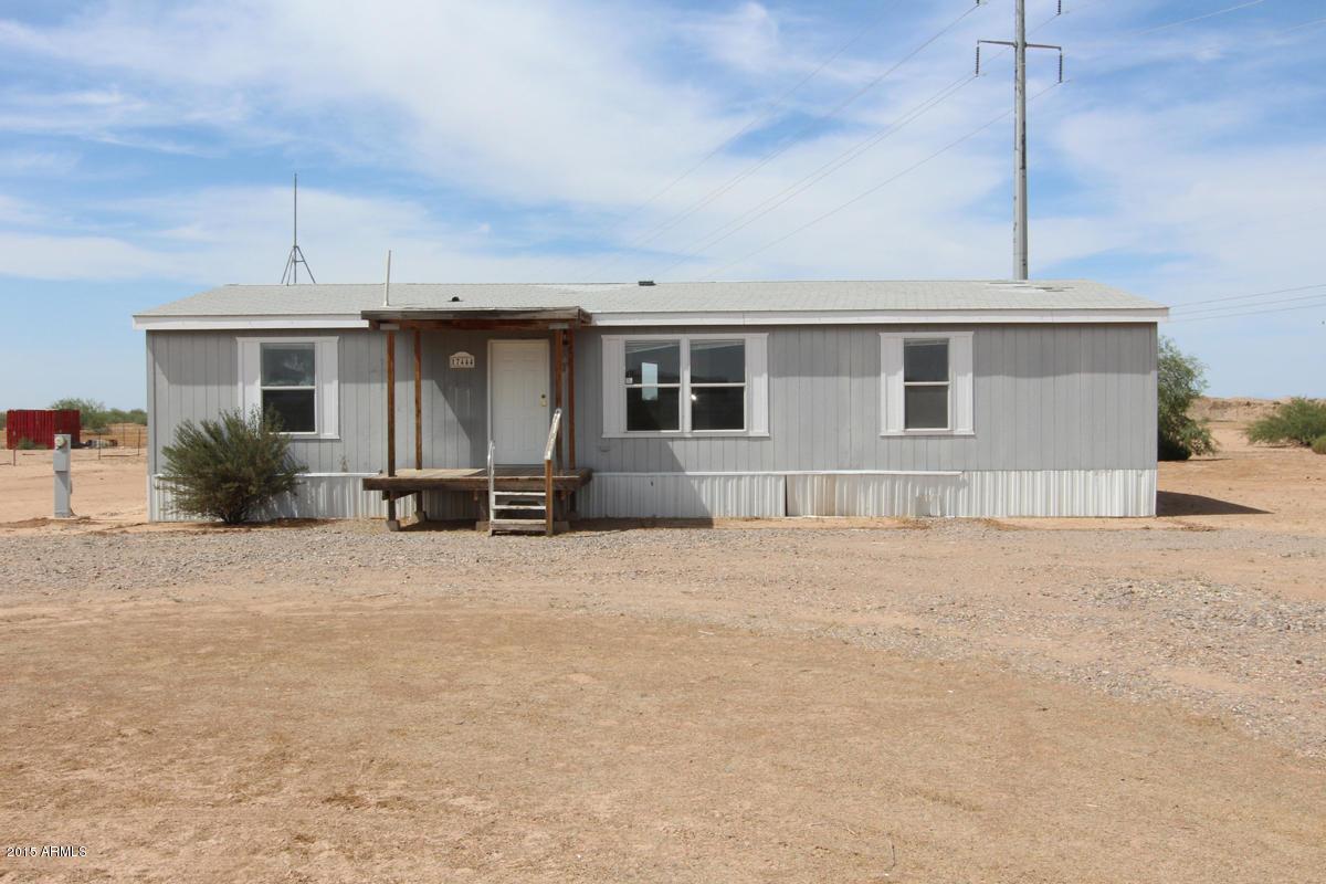 17444 W Camino Isabella, Casa Grande, AZ 85193