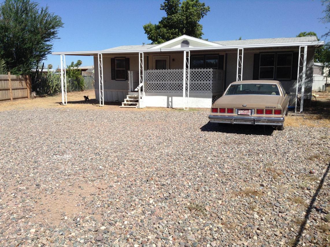 7830 E Impala Ave., Mesa, AZ 85209