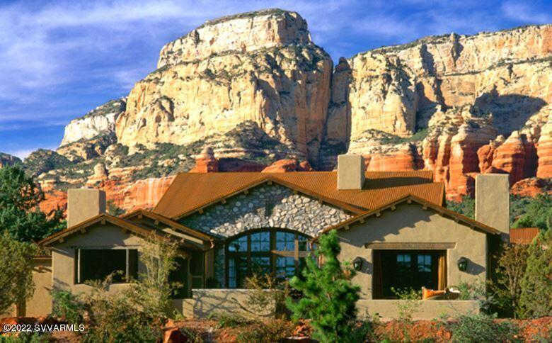 5 Sandstone Point #A10, Sedona, AZ 86336