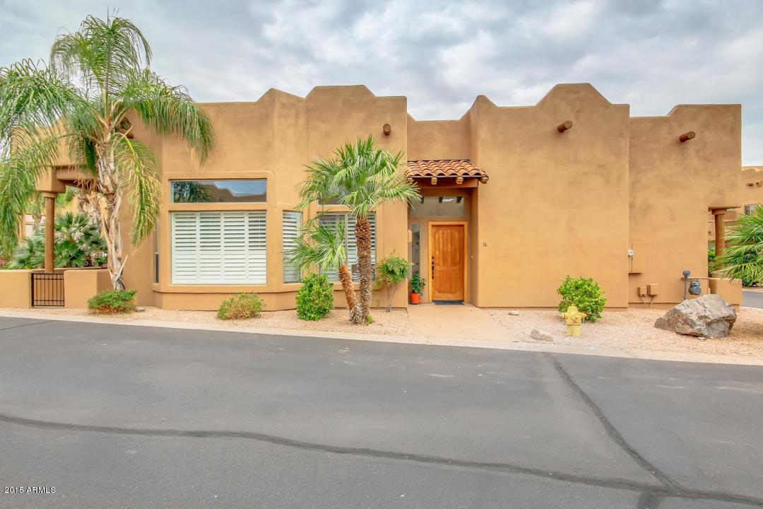 6540 E Redmont Dr. #18, Mesa, AZ 85215