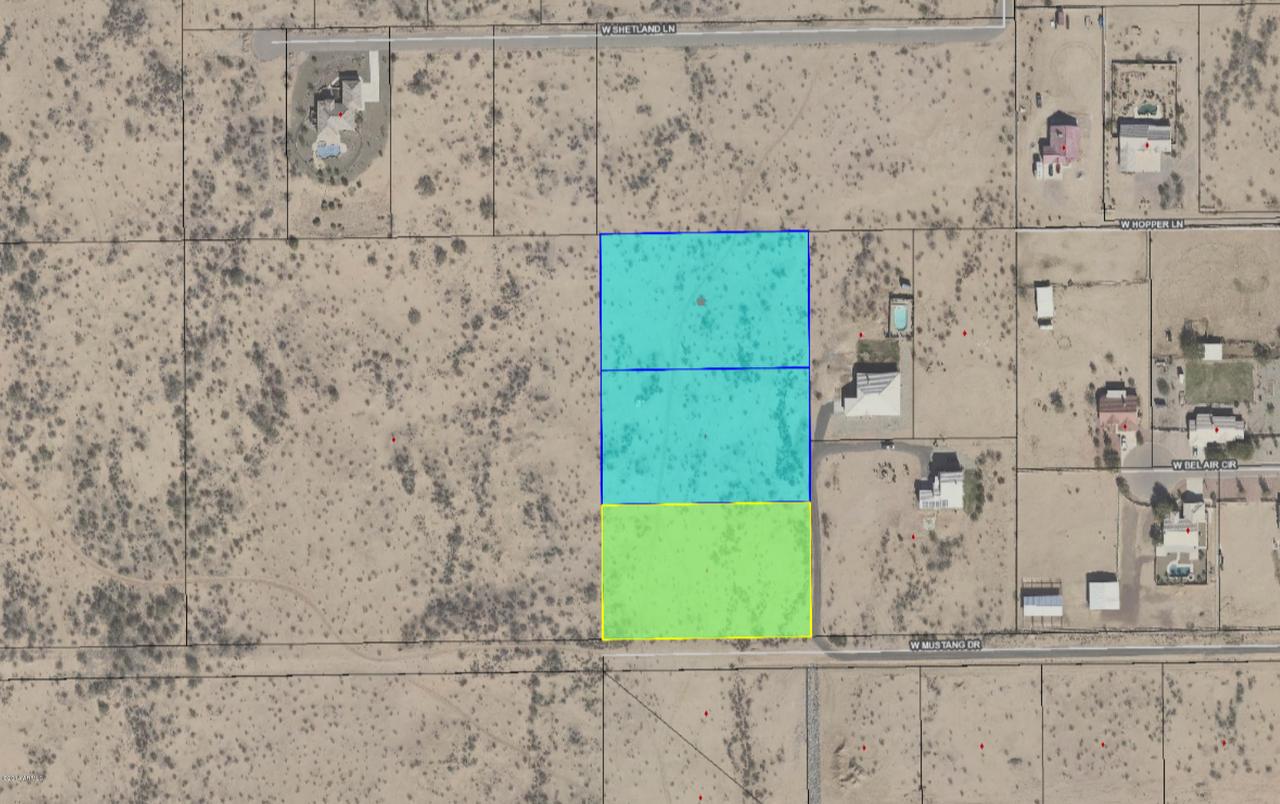 W Mustang Dr. #009D,E,F, Casa Grande, AZ 85194