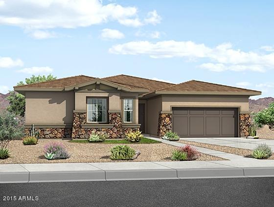 22651 E Duncan St., Queen Creek, AZ 85142