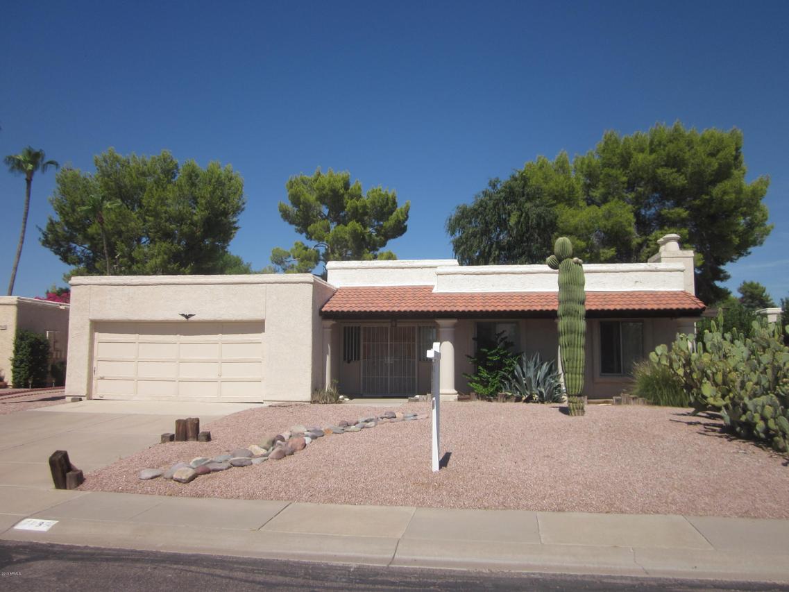 7639 N Via De Manana, Scottsdale, AZ 85258