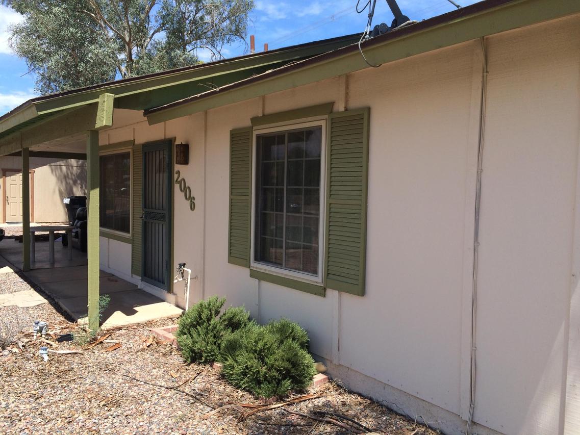 2006 W Western Dr., Chandler, AZ 85224