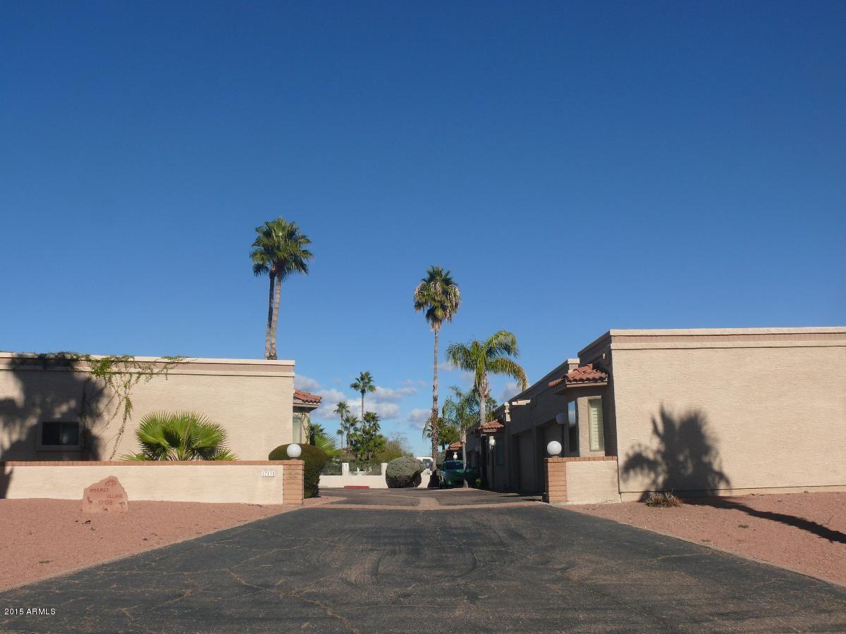 17138 E Amhurst Dr. #A, Fountain Hills, AZ 85268