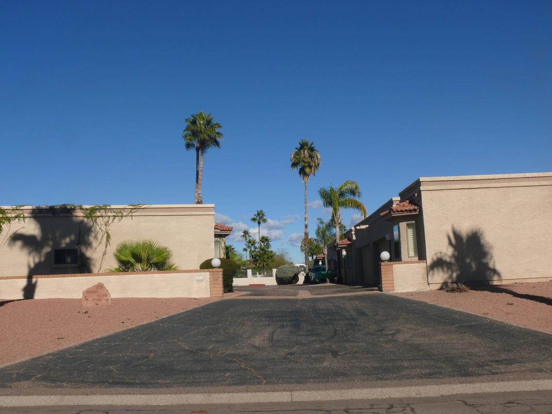 17138 E Amhurst Dr. #B, Fountain Hills, AZ 85268