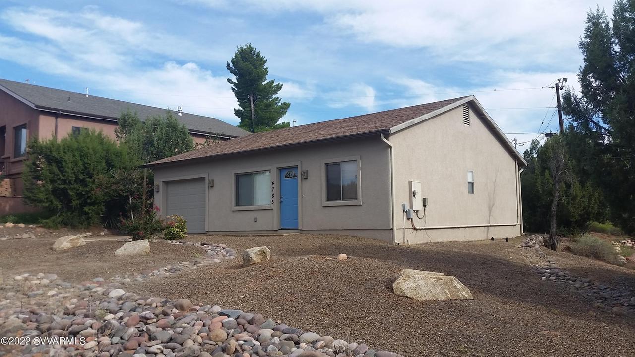 4785 E Oswego St., Rimrock, AZ 86335
