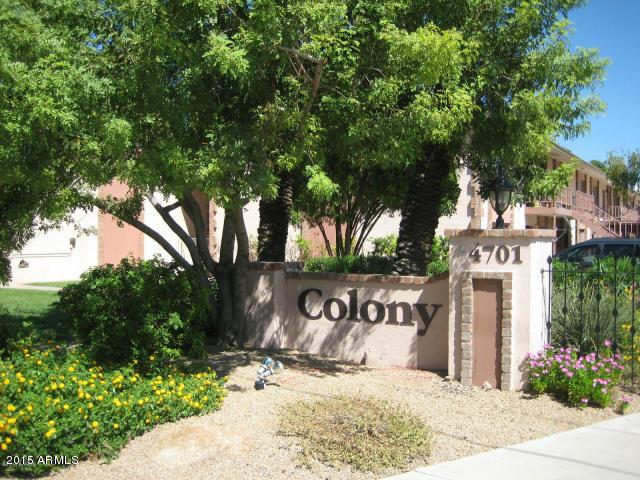 4701 N 68th St. #202, Scottsdale, AZ 85251