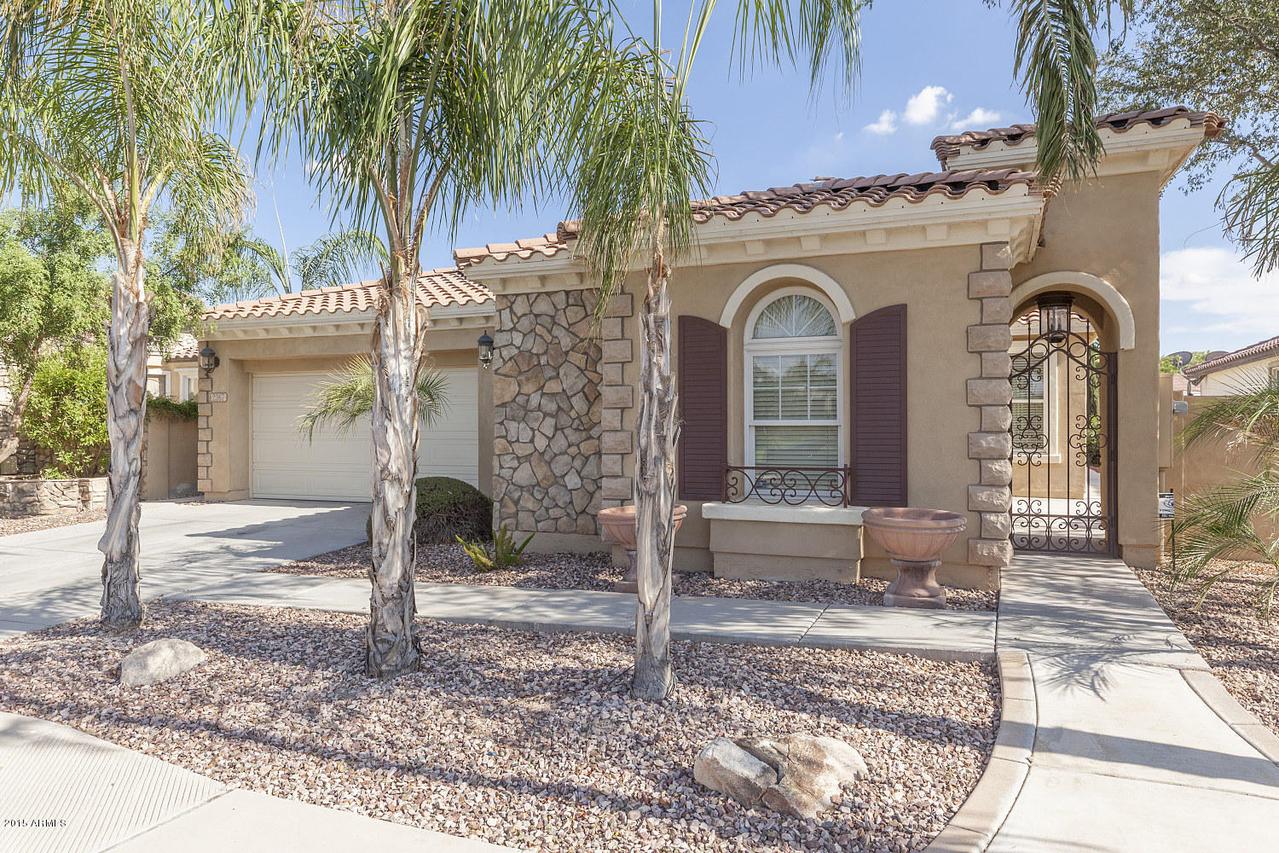 2367 E Balsam Dr., Chandler, AZ 85286