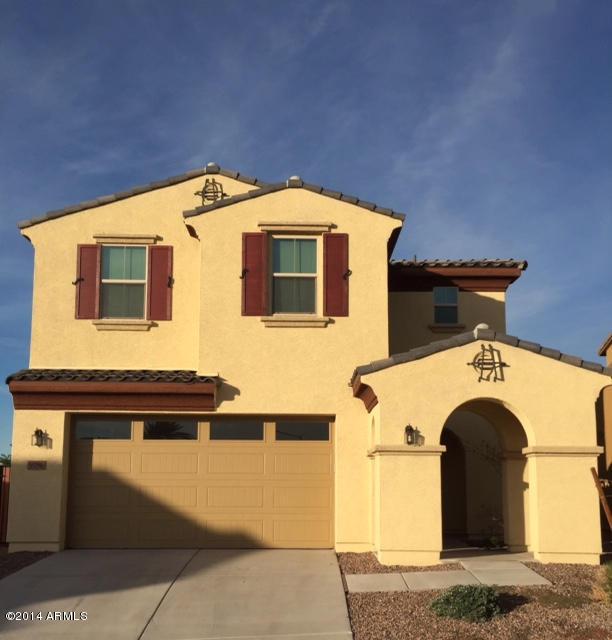 9296 W Wood Dr., Peoria, AZ 85381