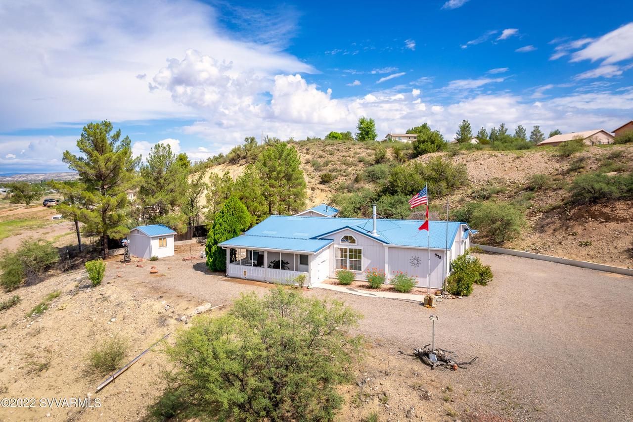 978 W Apache Tr., Camp Verde, AZ 86322