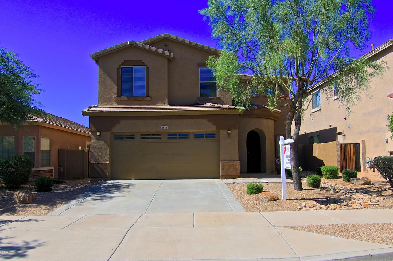 2542 W Woburn Ln., Phoenix, AZ 85085