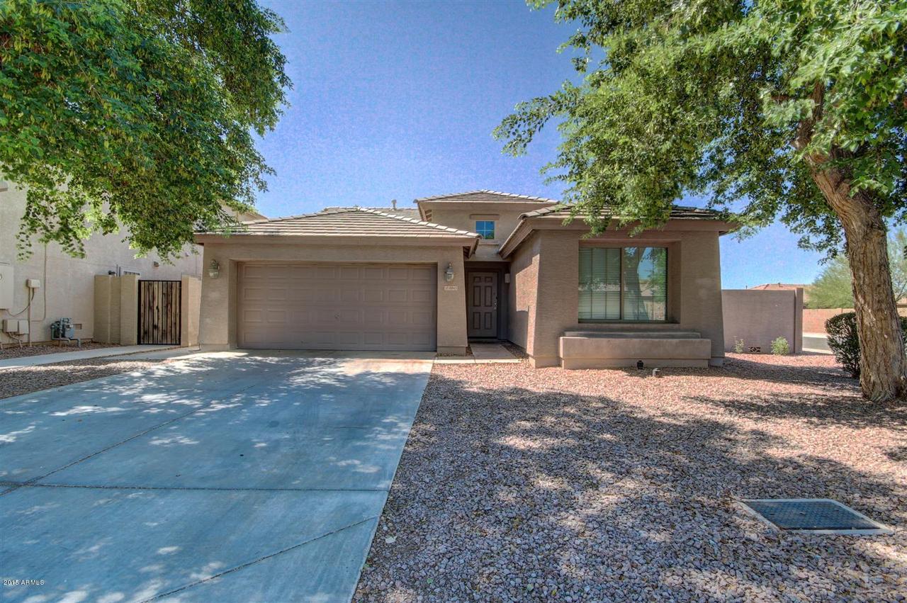 8845 W Watkins St., Tolleson, AZ 85353