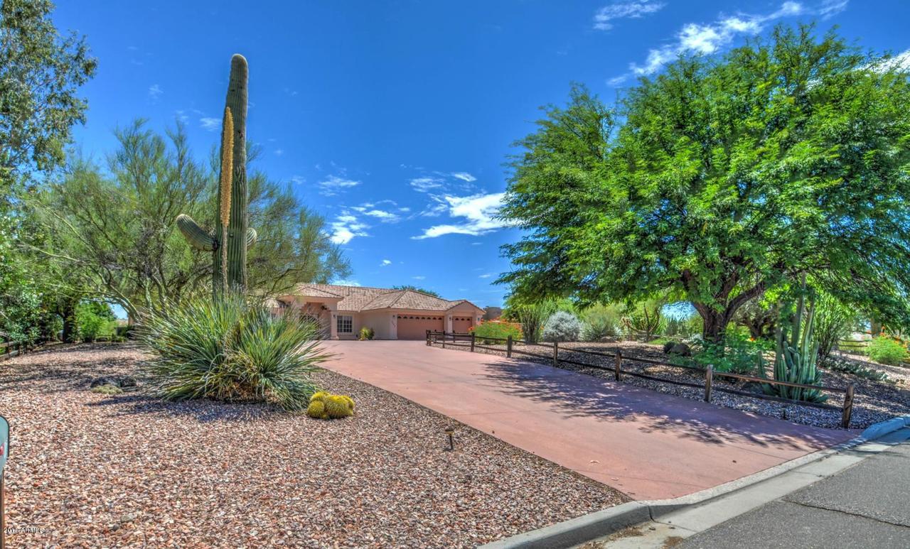 2095 W Gold Dust Ln., Wickenburg, AZ 85390