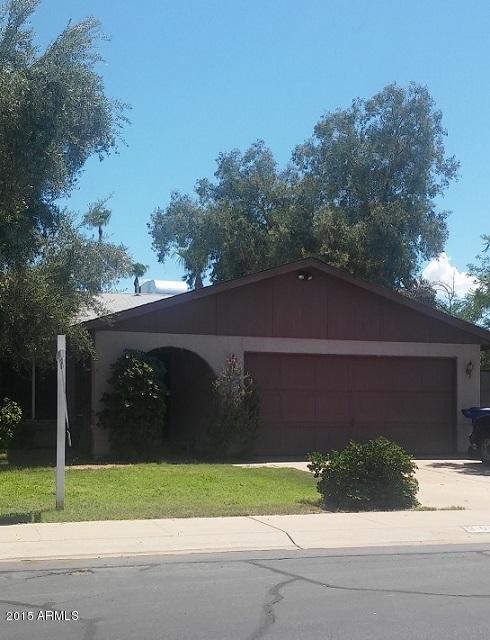 303 W Alamo Dr., Chandler, AZ 85225