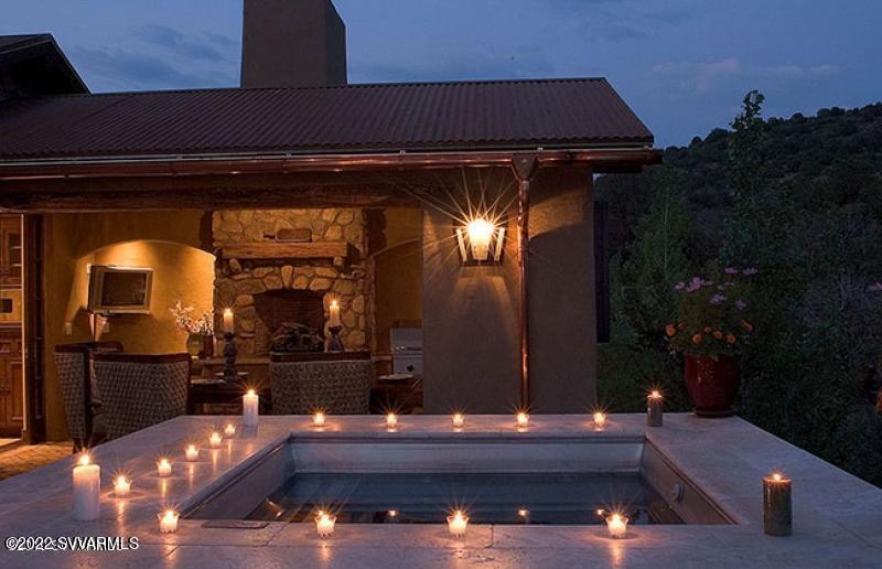 7 Maroon Mountain #D02, Sedona, AZ 86336