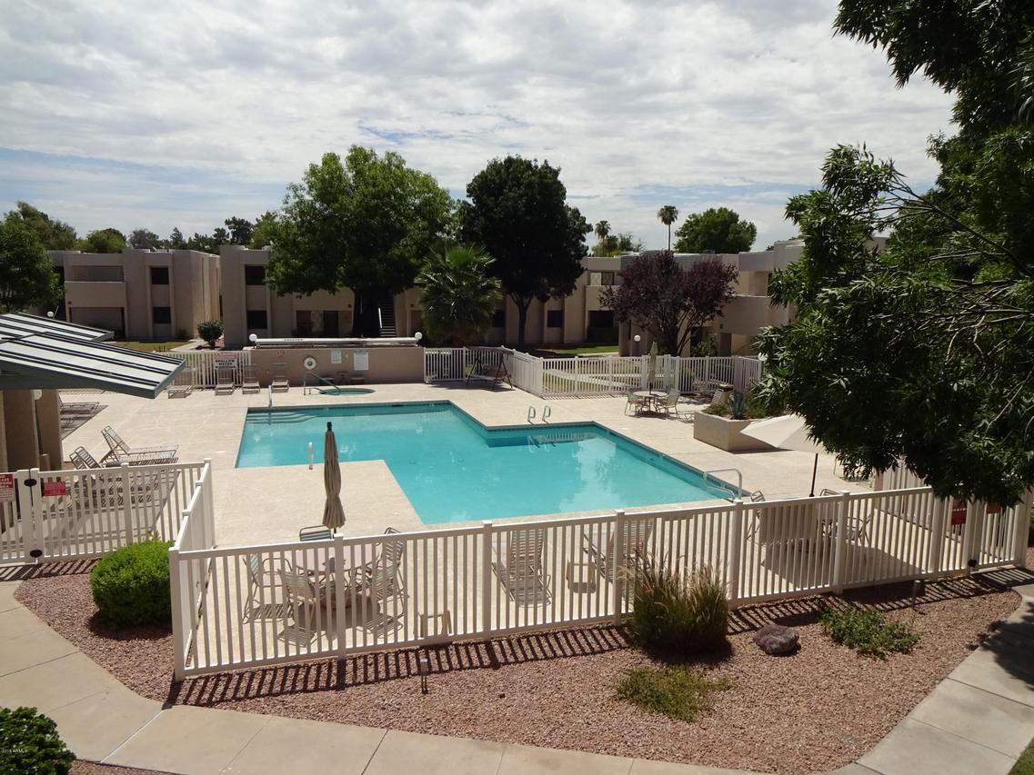 1920 W Lindner Ave. #264, Mesa, AZ 85202