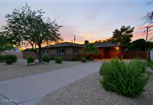 6910 E Coronado Rd., Scottsdale, AZ 85257
