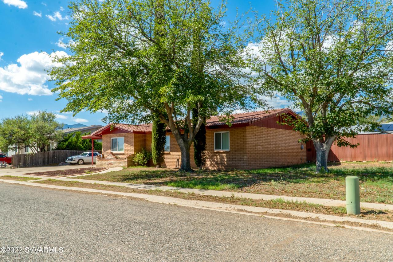 1044 S 14th St., Cottonwood, AZ 86326