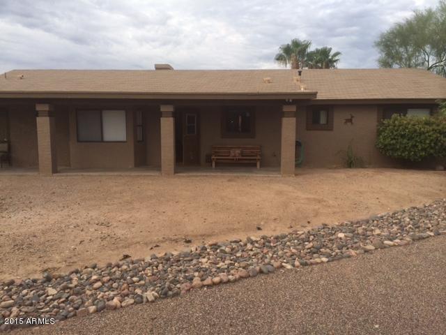 17312 E Baca Dr., Fountain Hills, AZ 85268