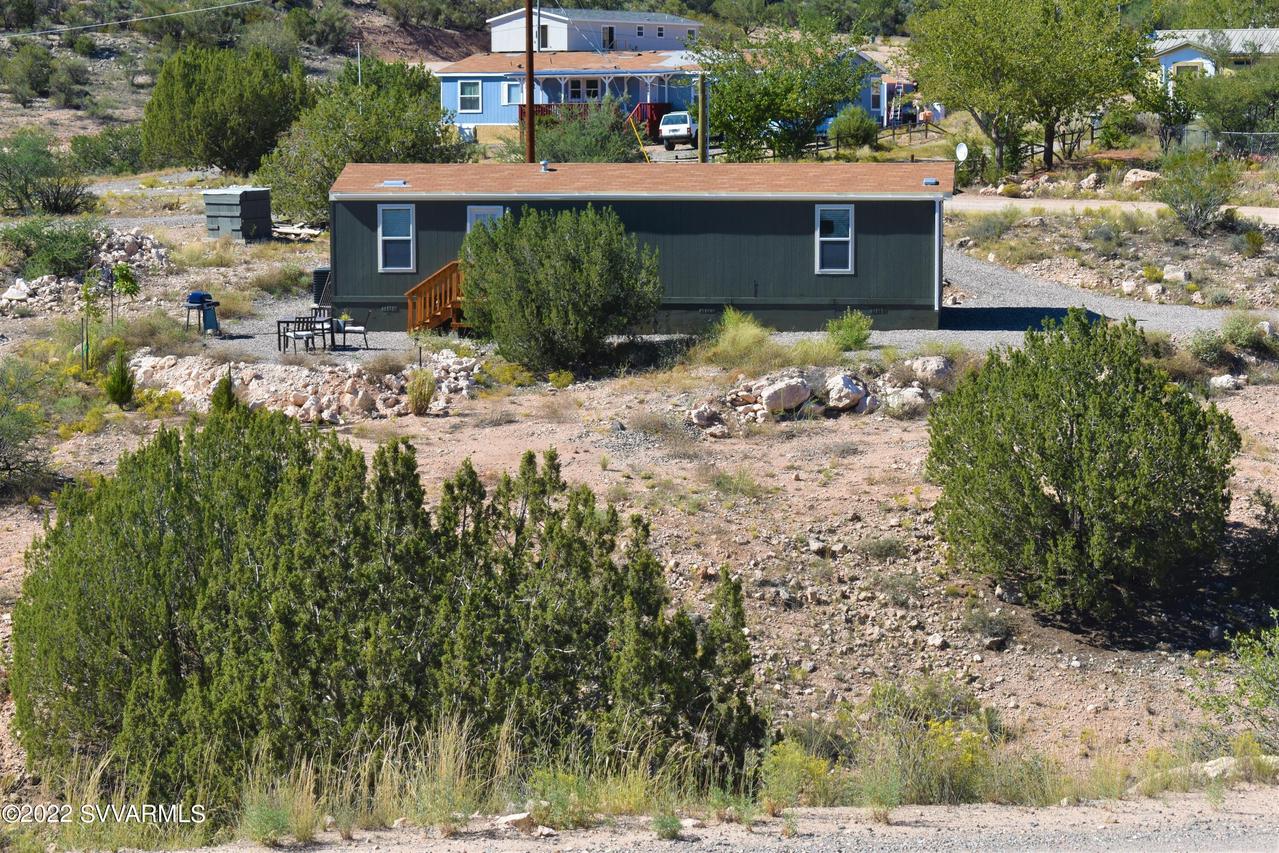 3467 E Millennium, Rimrock, AZ 86335