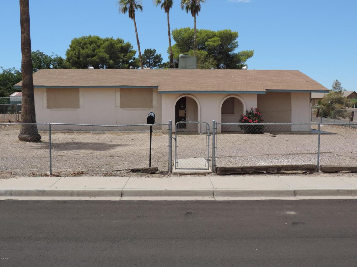16552 N Hollyhock St., Surprise, AZ 85374