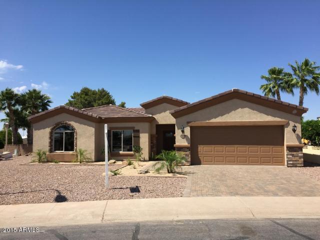 5508 E Player Pl., Mesa, AZ 85215