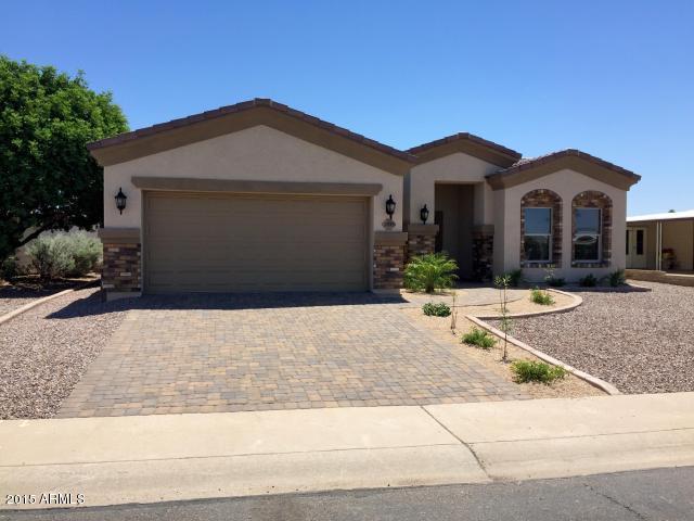 2335 N Nicklaus Dr., Mesa, AZ 85215